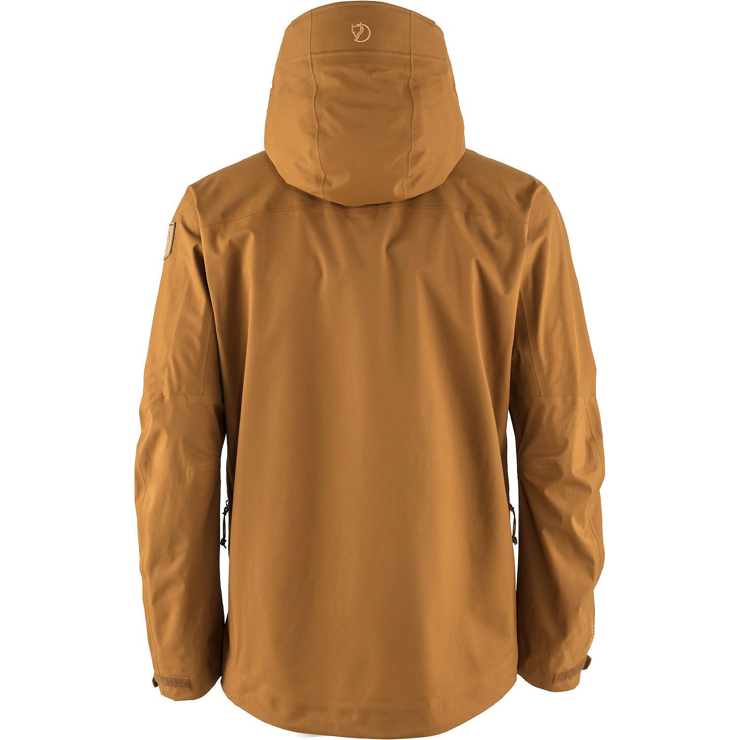 Herren Outdoorjacke Keb Eco-Shell Jacket 6/7