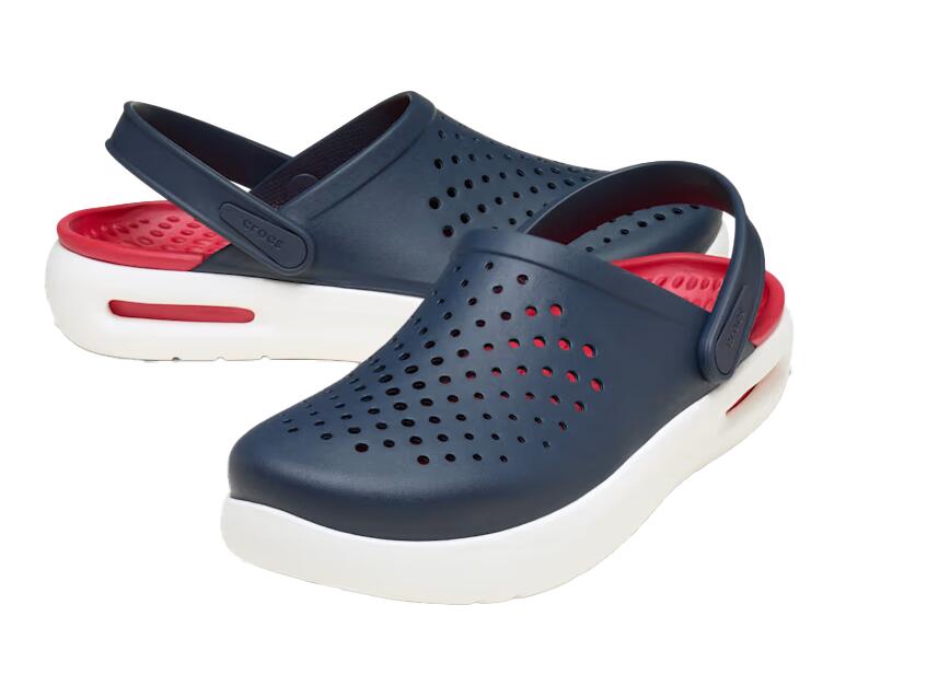CROCS scarpe casual 209964-410 Zoccoli Crocs InMotion 4/6