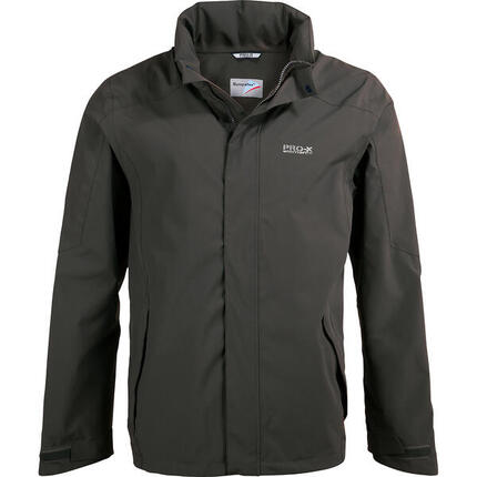 Veste fonctionnelle homme SKY MEN gris foncé
