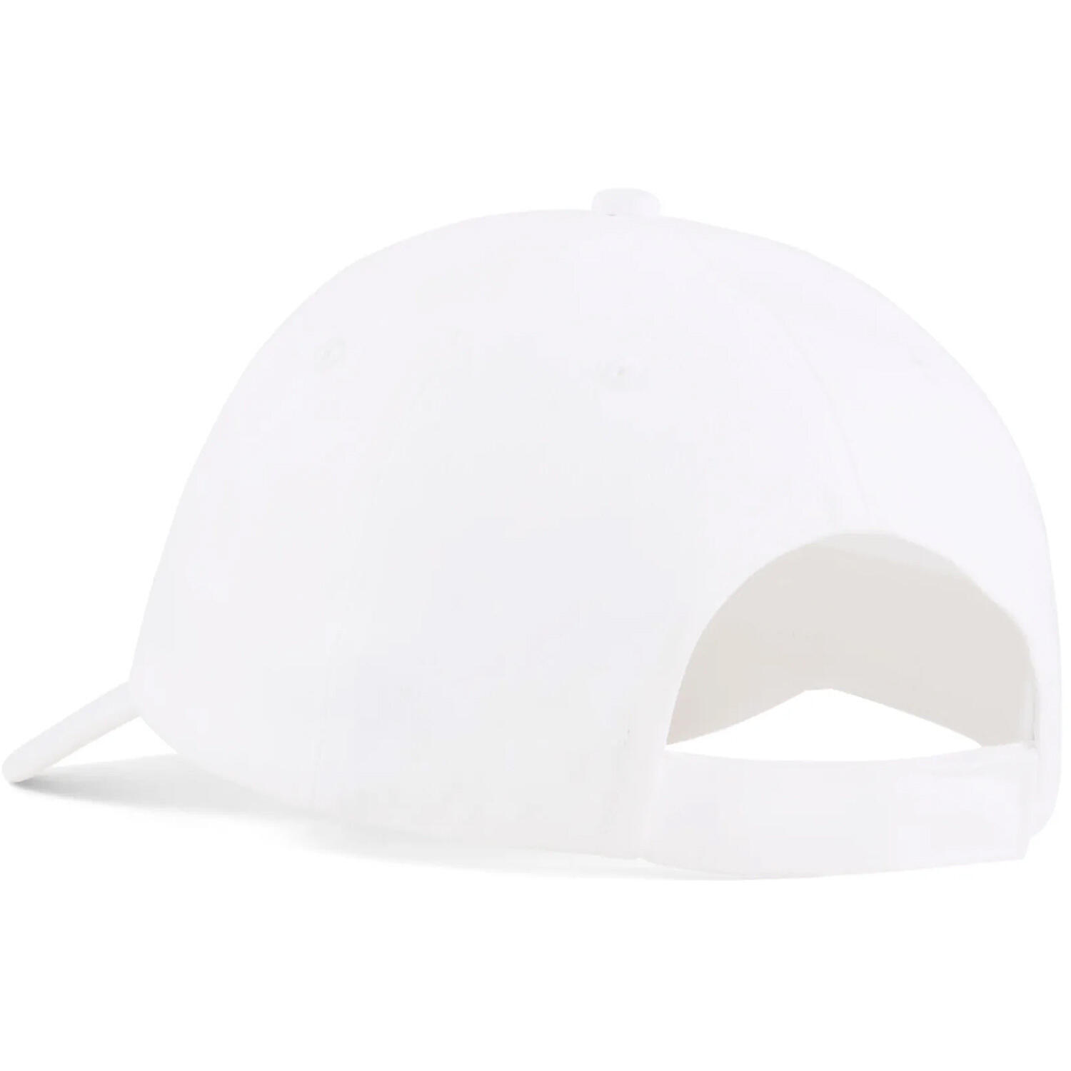 Capuchon Puma Ess Cat Bb Cap, Blanc, Unisexe 2/5