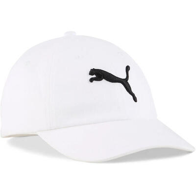 Pet puma ess cat bb cap, wit, uniseks