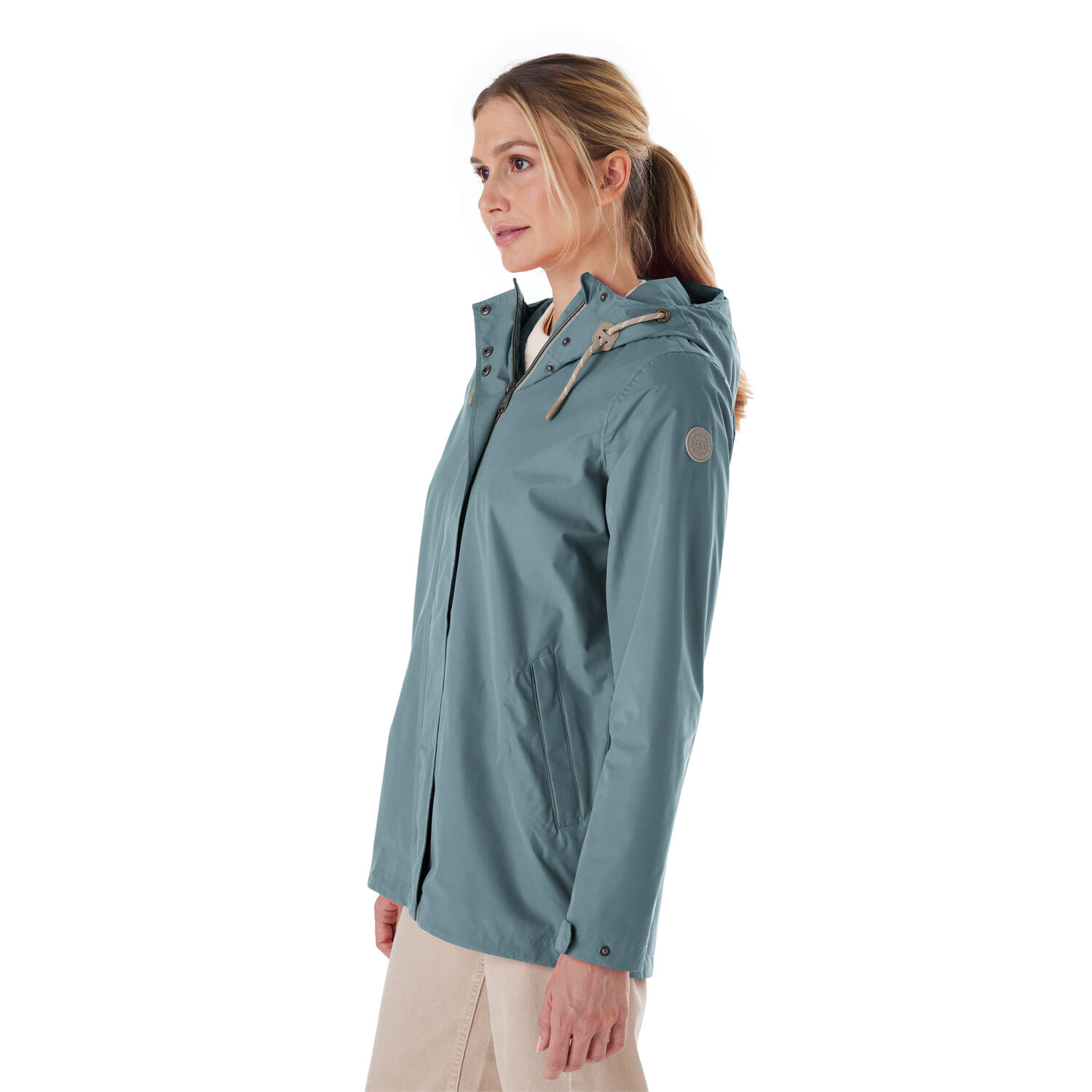 Damen Jacke OOGS 1 5/7