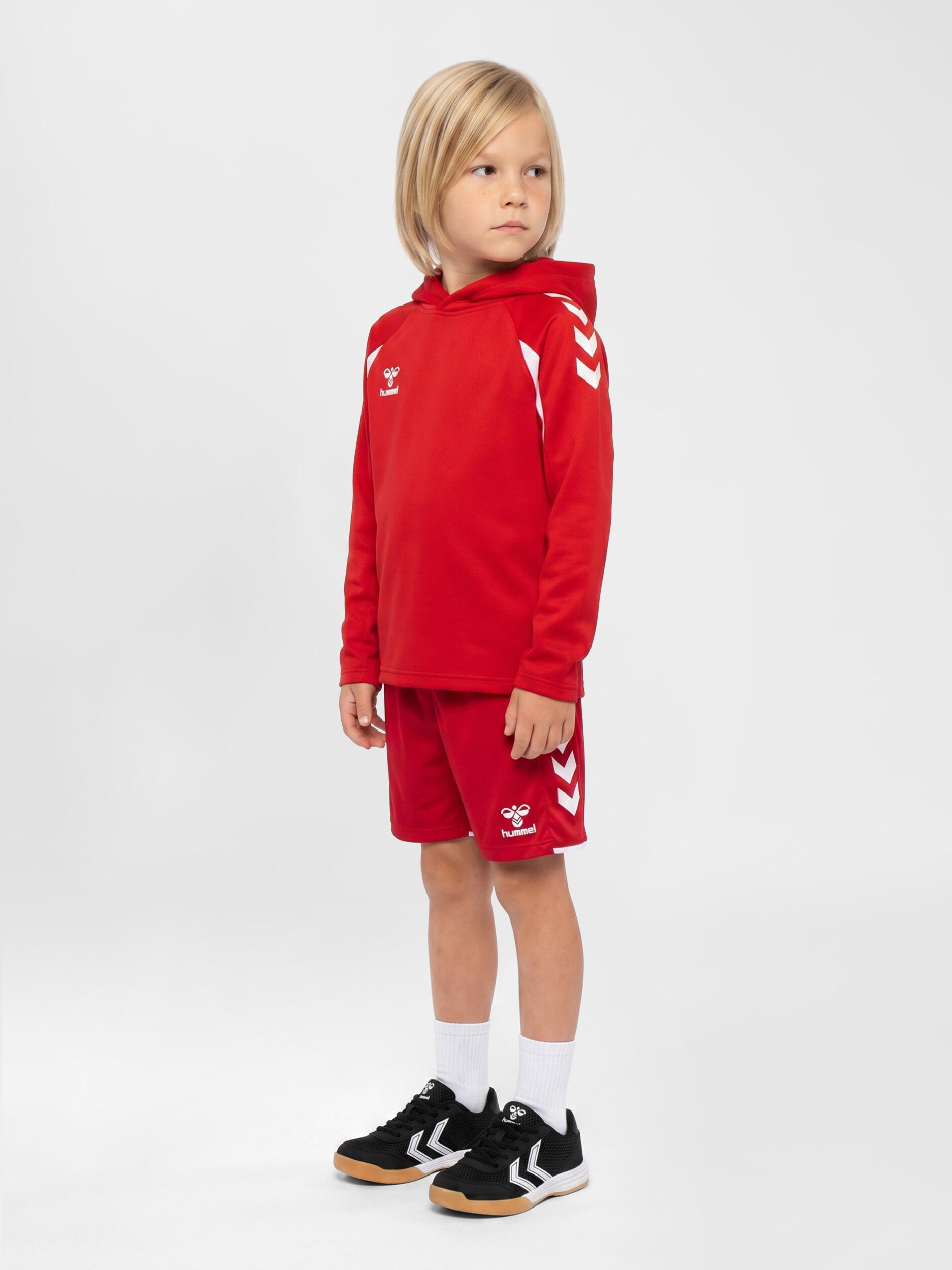 Enfiler Chaussure D'intérieur Hmlcore Enfant 2/7