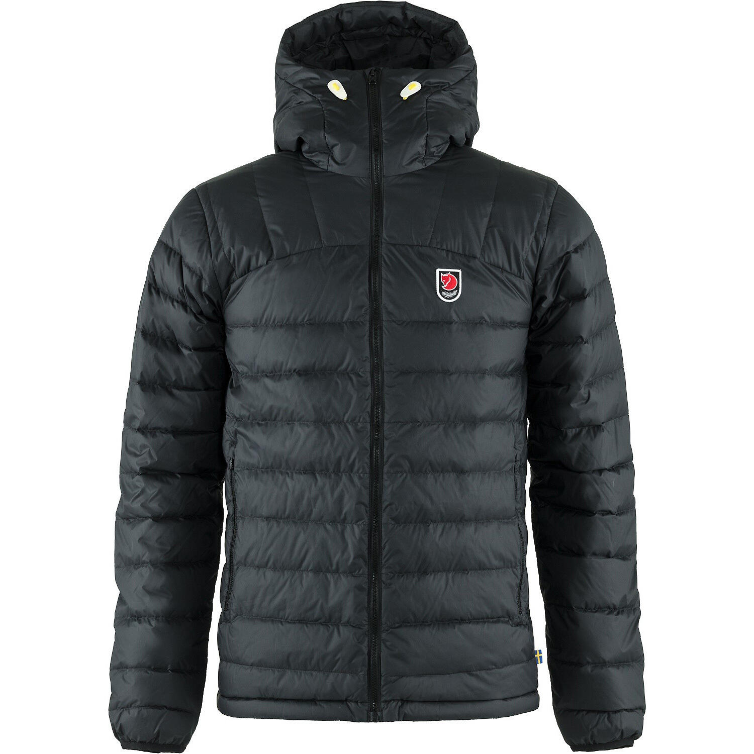 Herren Jacke Expedition Pack Down Hoodie 2/7