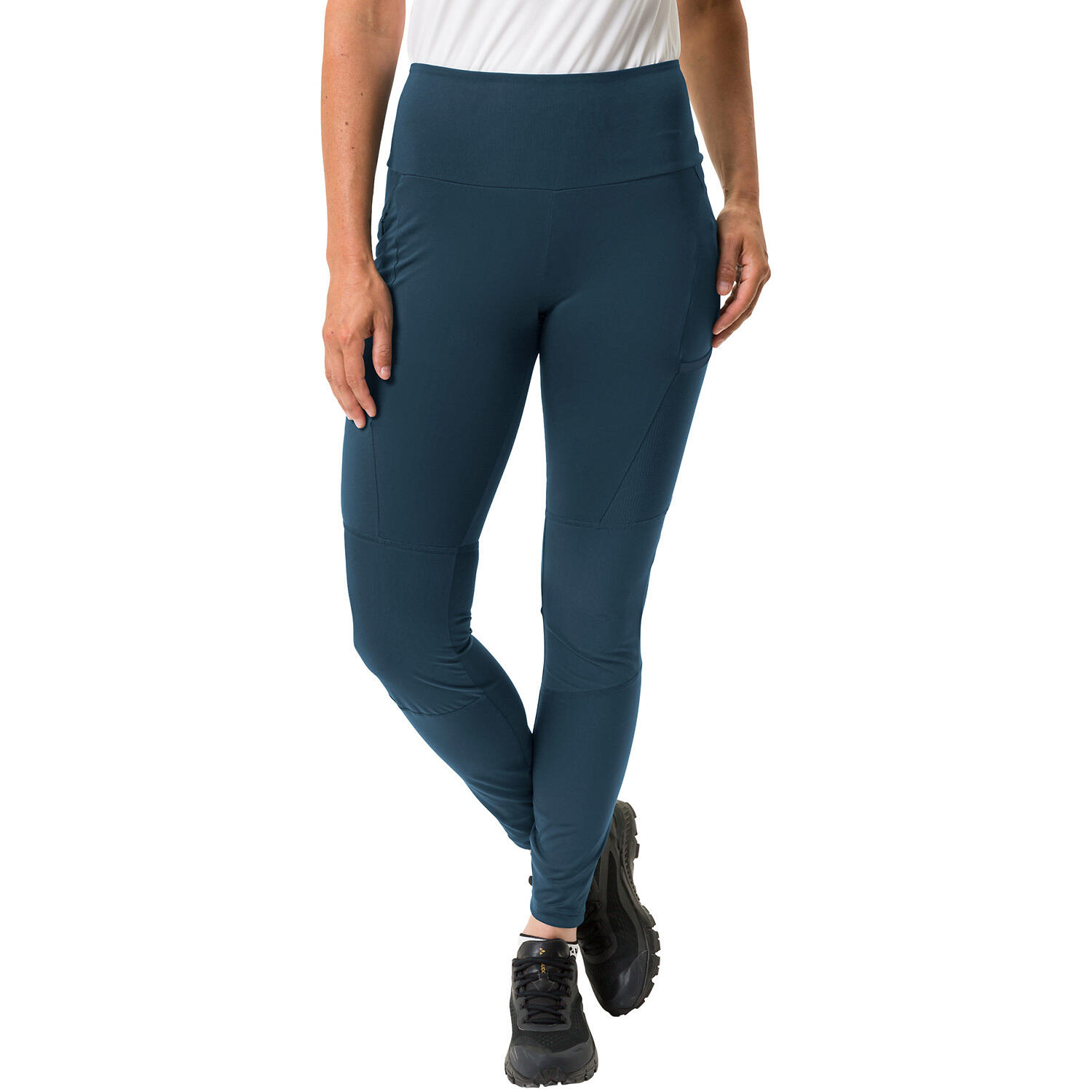 Damen Tight WOMENS SCOPI TIGHTS II 3/7