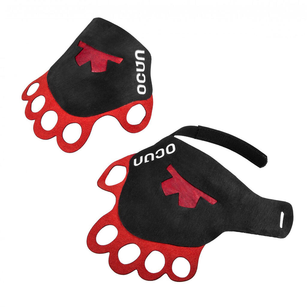 Crack Climbing Gloves Ocun crack lite