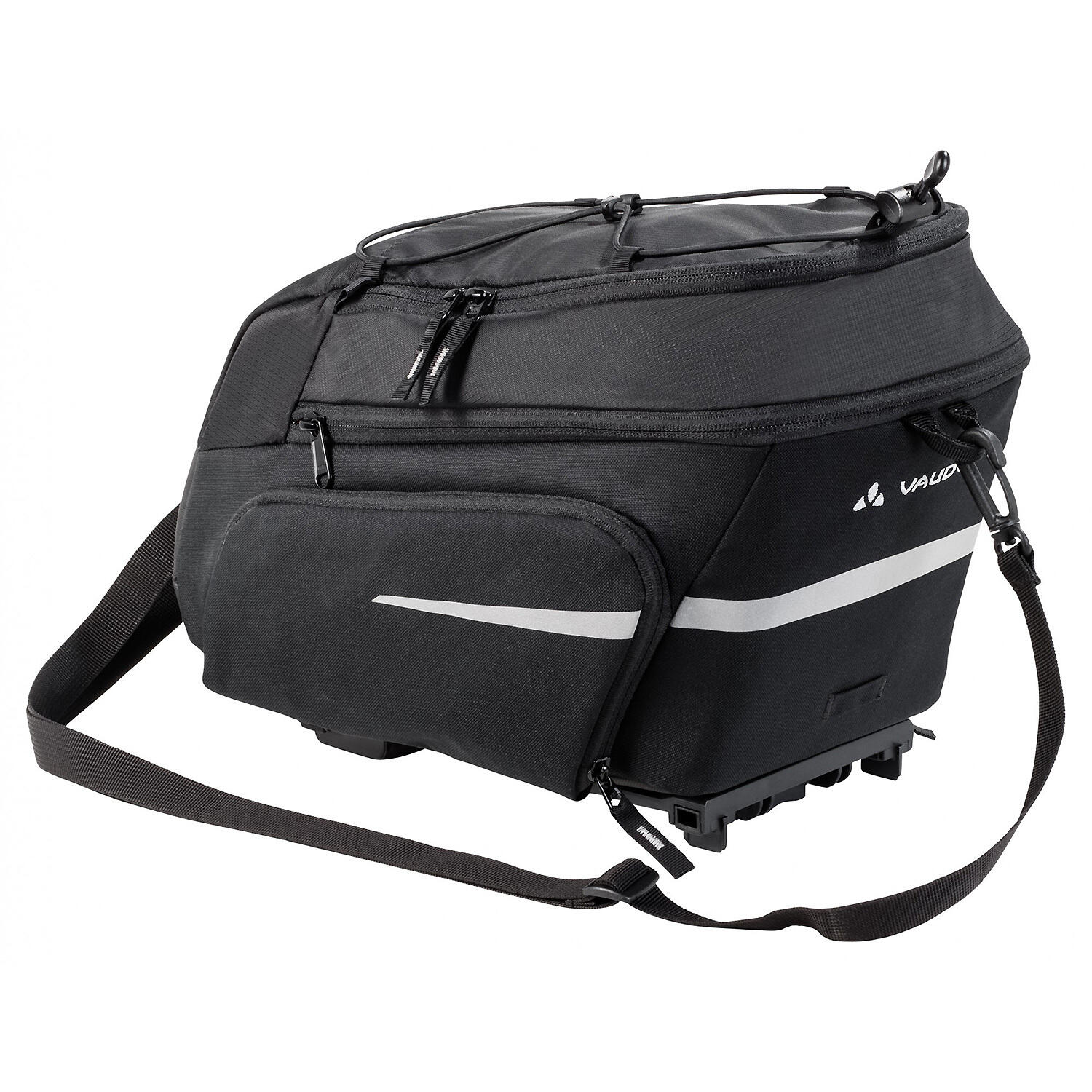 Unisex Fahrradtasche SILKROAD PLUS (I-RACK) 1/3