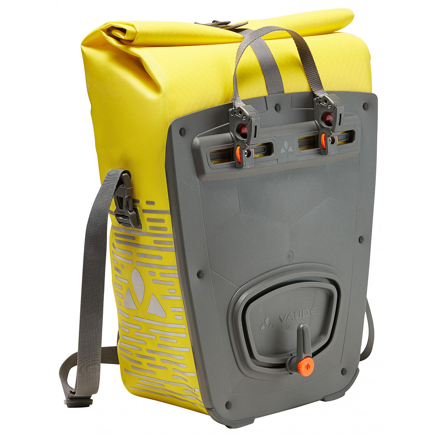 VAUDE RT-Hinterradtaschen Aqua Back Luminum Single II 3/5