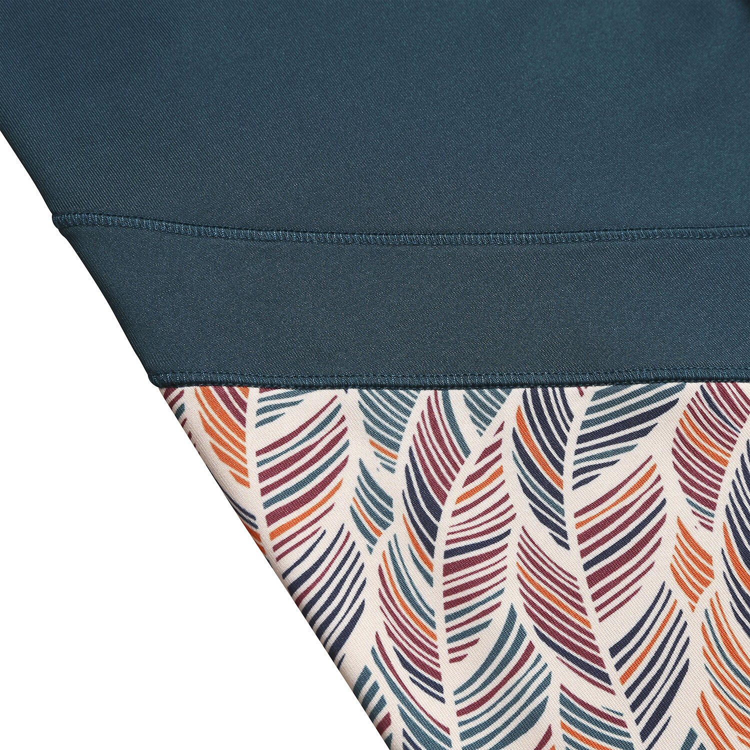 Legging Ocun Rhea femme respirant polyester élasthanne 4 directions 5/7