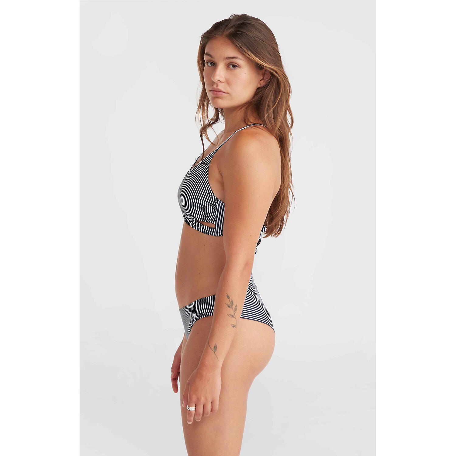 Damen, Unisex Bikini W ESSENTIALS BAAYMAOI BIKINI SET 3/5