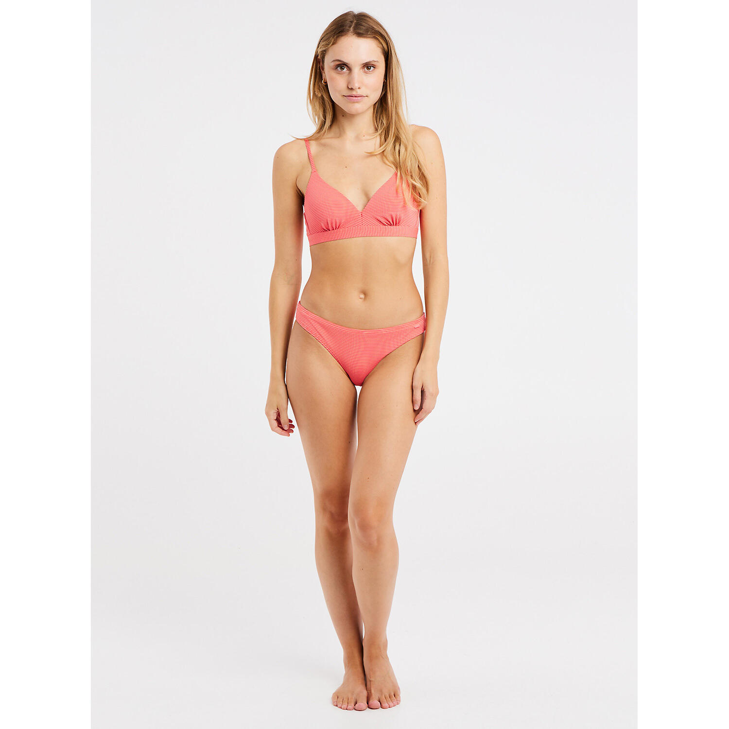 Damen Bikinis W PRTBRITA 23 TRIANGLE BIKINI 3/7