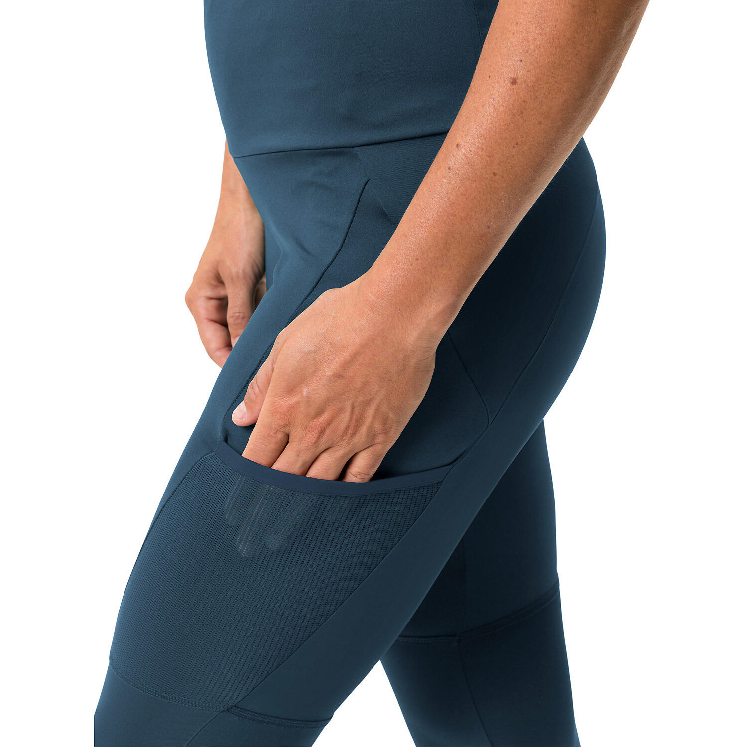 Damen Tight WOMENS SCOPI TIGHTS II 7/7