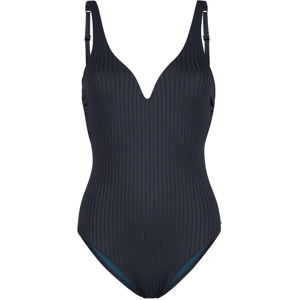 Women's 1-piece swimsuit Protest Prtbowli