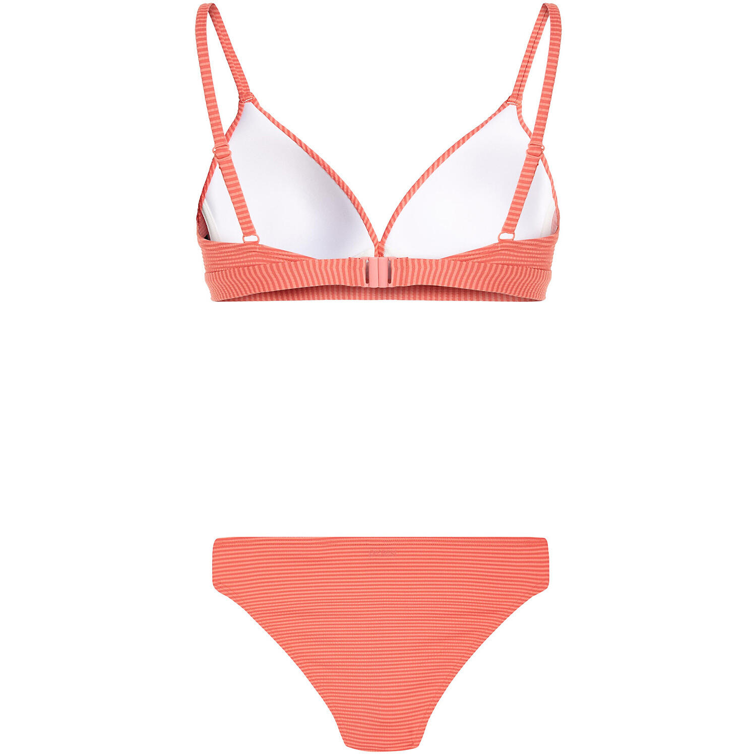 Damen Bikinis W PRTBRITA 23 TRIANGLE BIKINI 2/7
