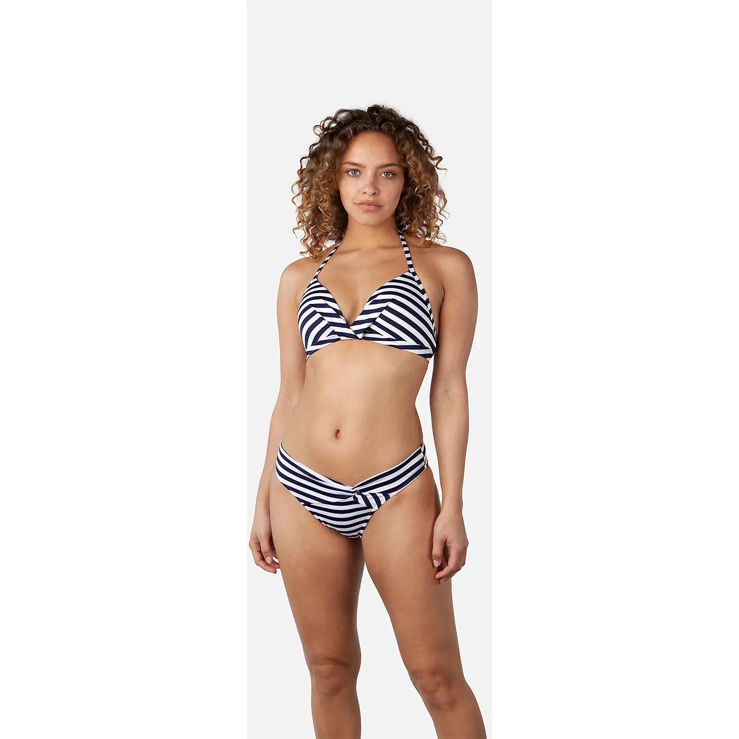 Damen Bikinioberteil W CUSTE HALTER 2/3