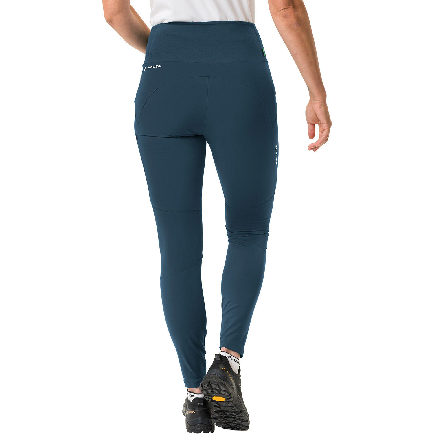 Damen Tight WOMENS SCOPI TIGHTS II 4/7