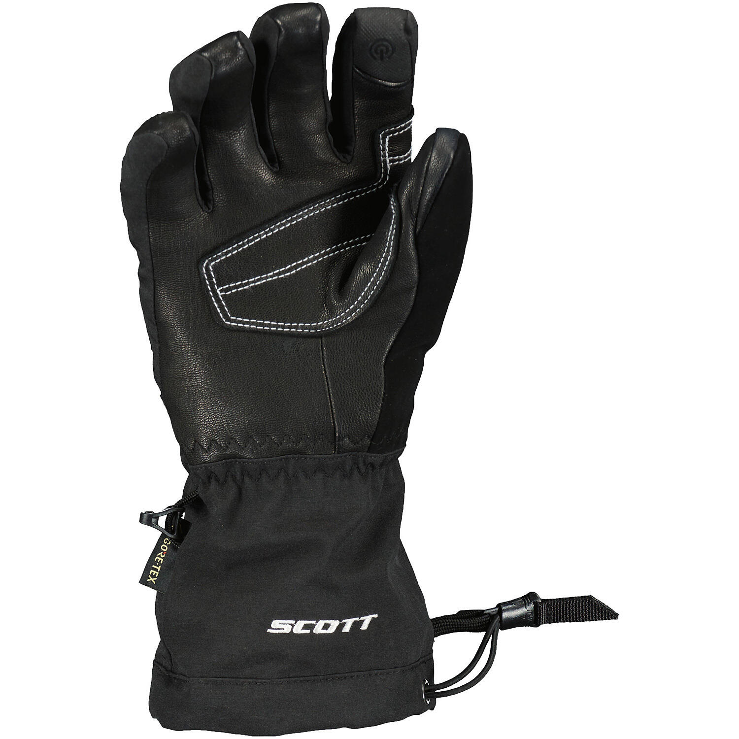Damen Handschuh W ULTIMATE PREMIUM GTX GLOVE 2/4