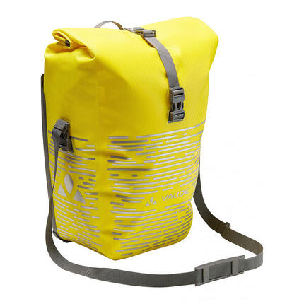 Unisex Fahrradtasche AQUA BACK LUMINUM SINGLE II