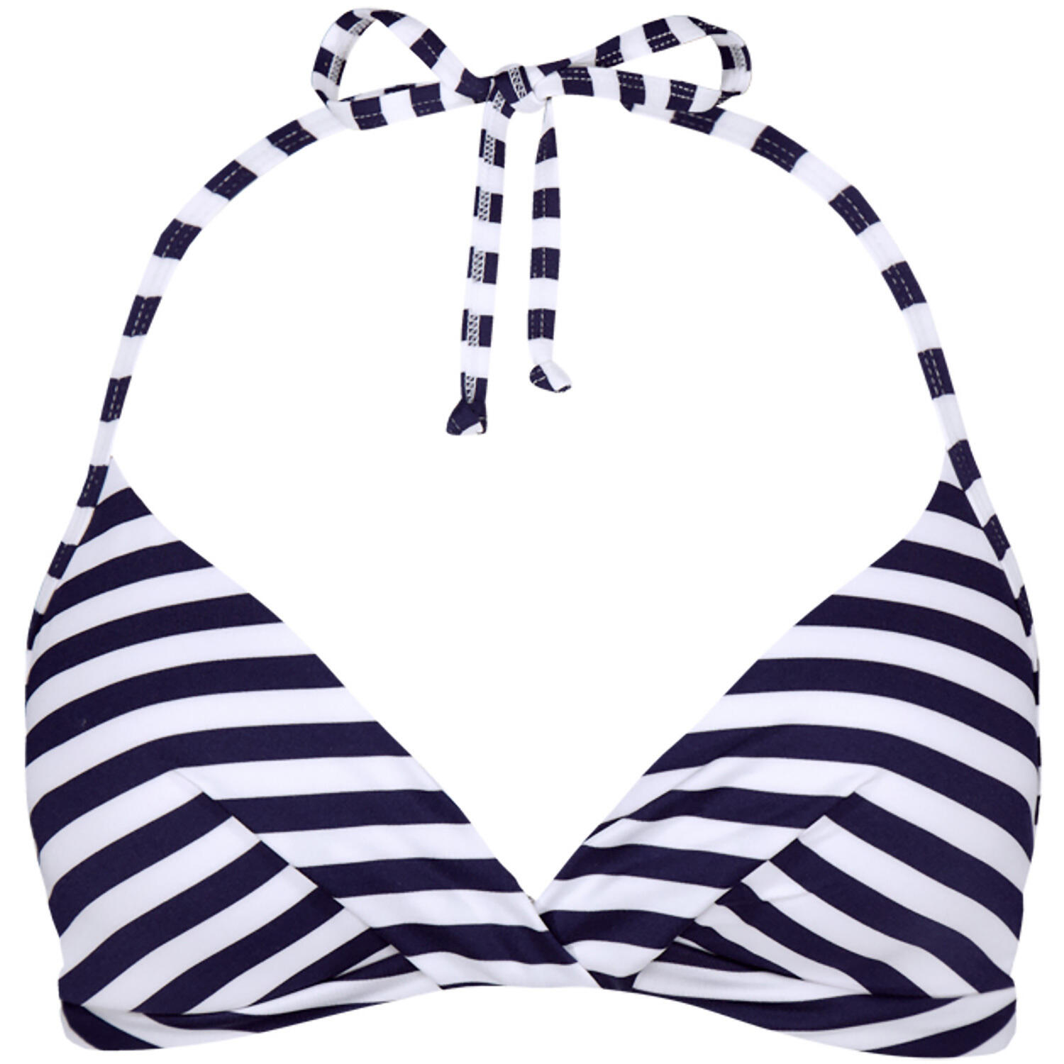Damen Bikinioberteil W CUSTE HALTER 1/3