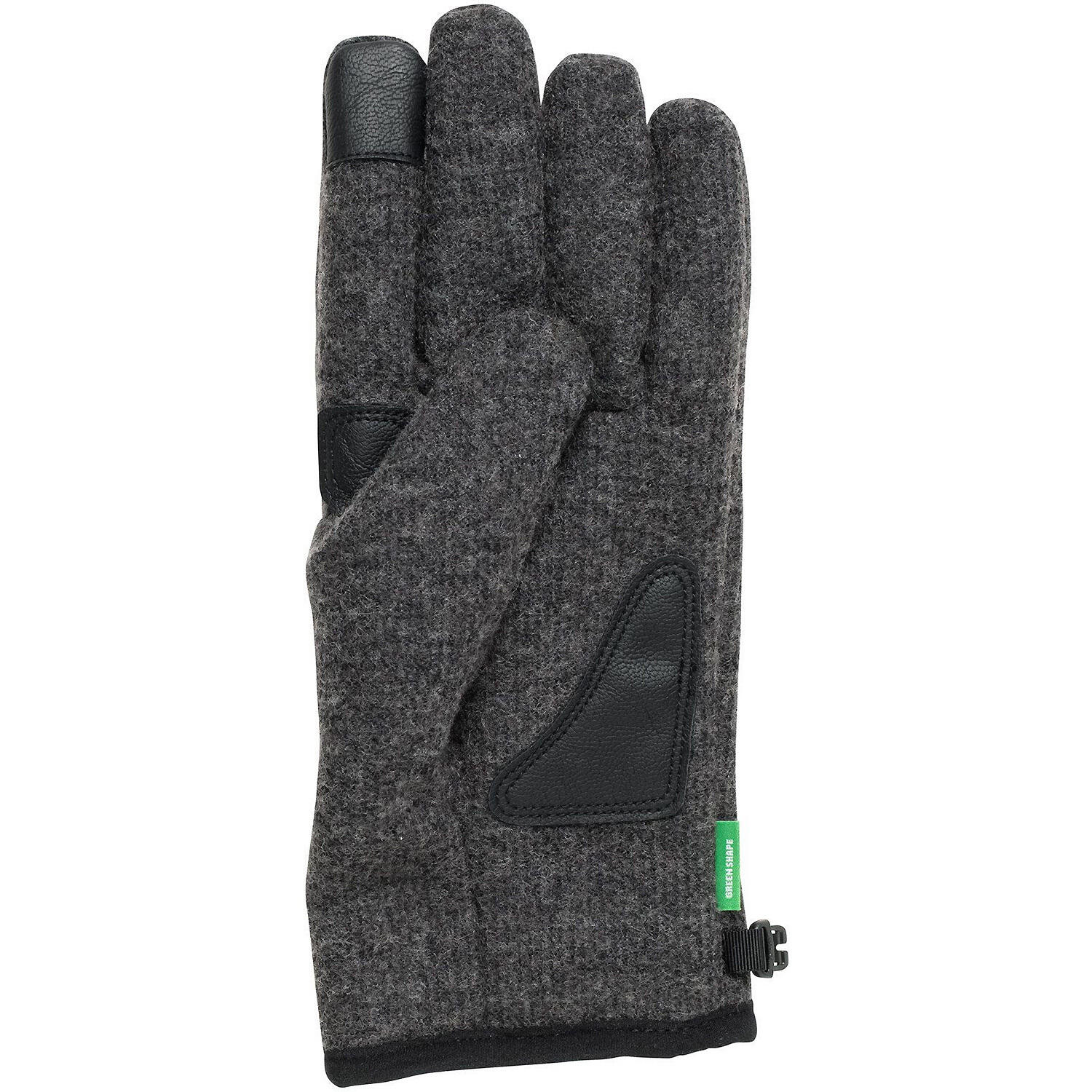 Guanti da bici VAUDE Rhonen V 2/2