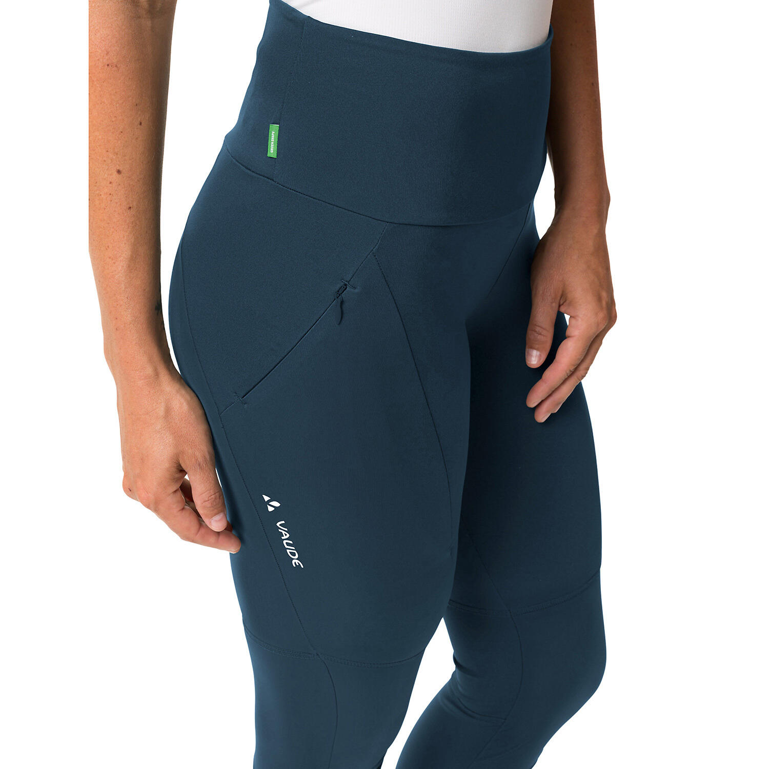 Damen Tight WOMENS SCOPI TIGHTS II 6/7