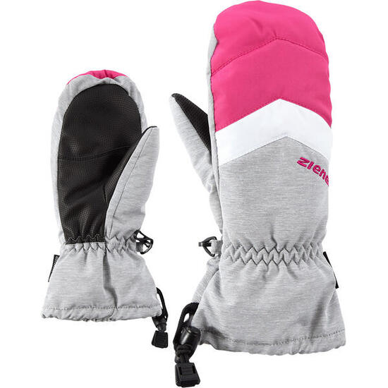 Handschuhe winddicht wasserdicht Kinder - Lettero-Z AS® Mitten Glove Junior