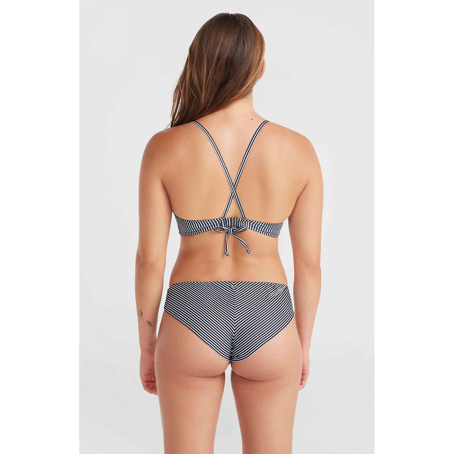 Damen, Unisex Bikini W ESSENTIALS BAAYMAOI BIKINI SET 4/5