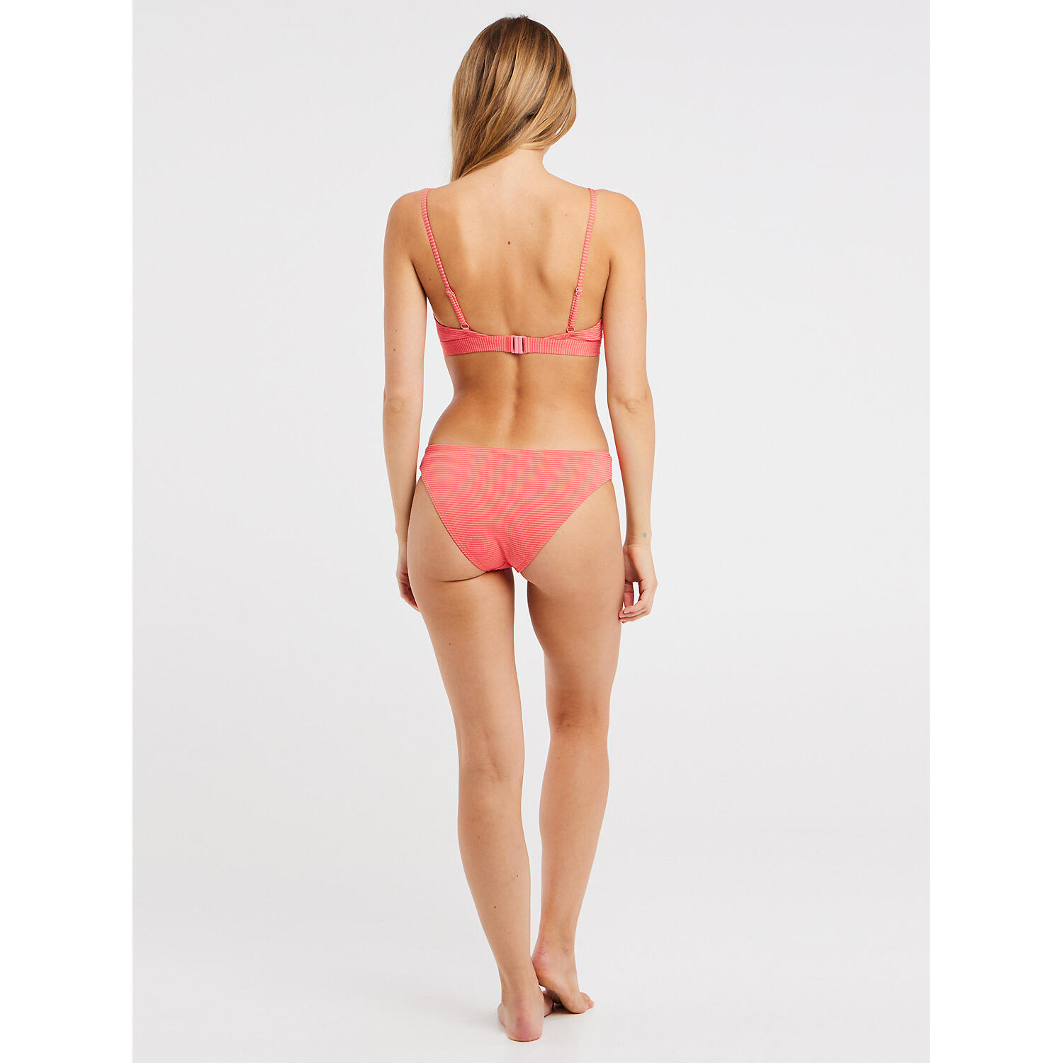 Damen Bikinis W PRTBRITA 23 TRIANGLE BIKINI 4/7
