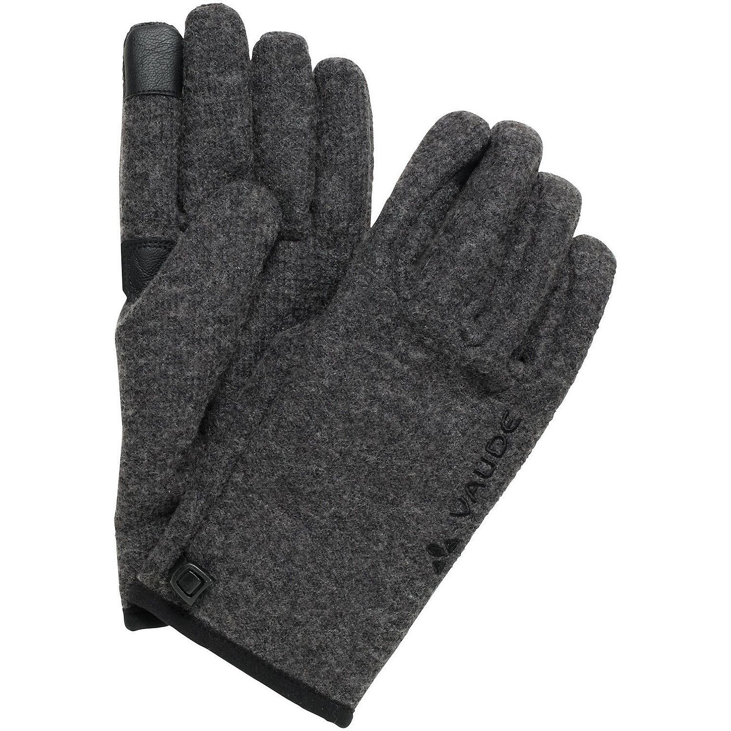 Guanti da bici VAUDE Rhonen V 1/2