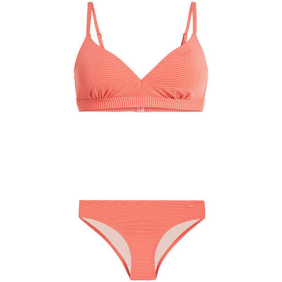 Damen Bikinis W PRTBRITA 23 TRIANGLE BIKINI