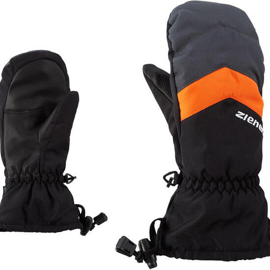 Handschuhe winddicht wasserdicht Kinder - Lettero-Z AS® Mitten Glove Junior