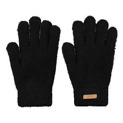 Witzia gloves - handschoenen - 24_light_brown - kids - pisteskiën