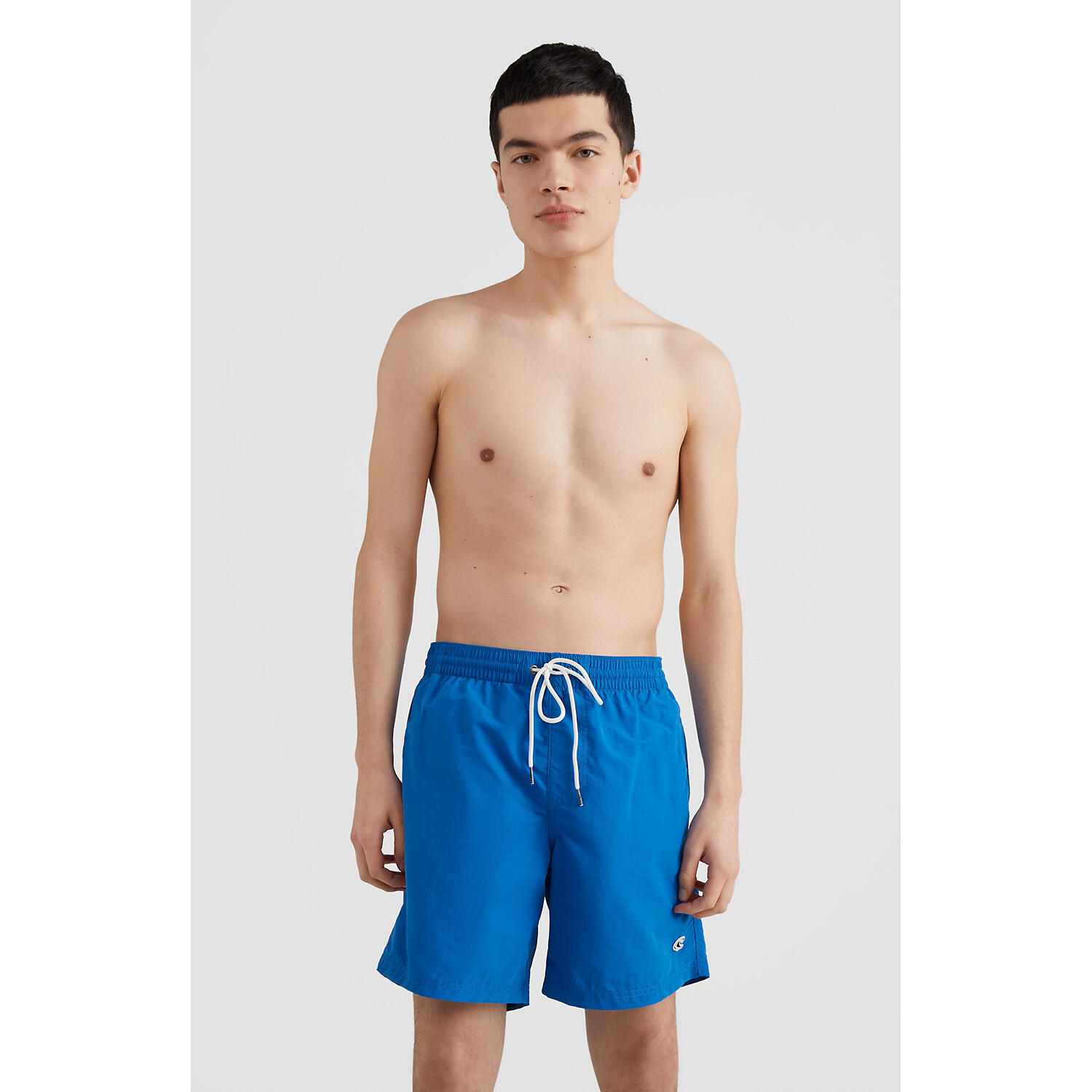 Herren Badehosen M VERT 16" SWIM SHORTS 3/5