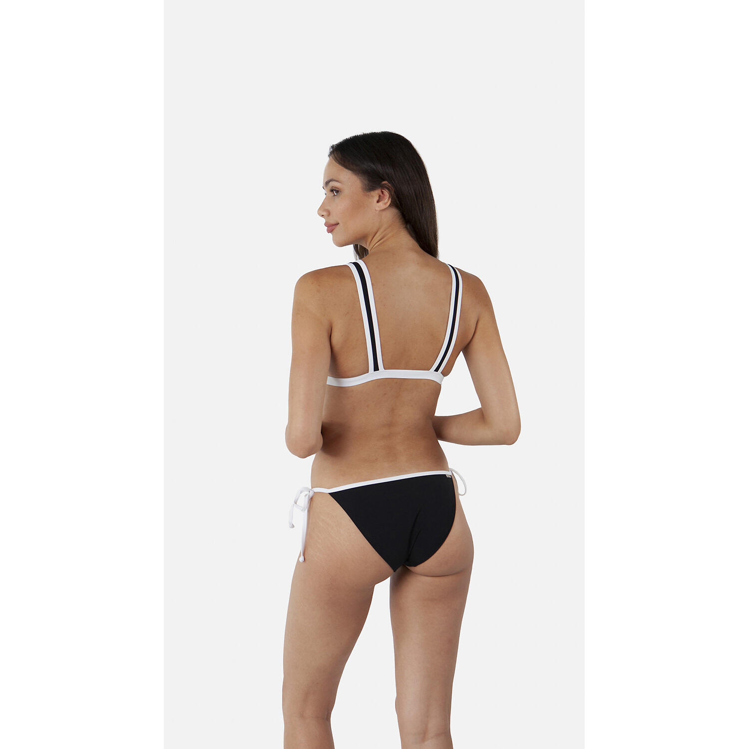 Damen Bikinihose W YARRAN TANGA 3/4