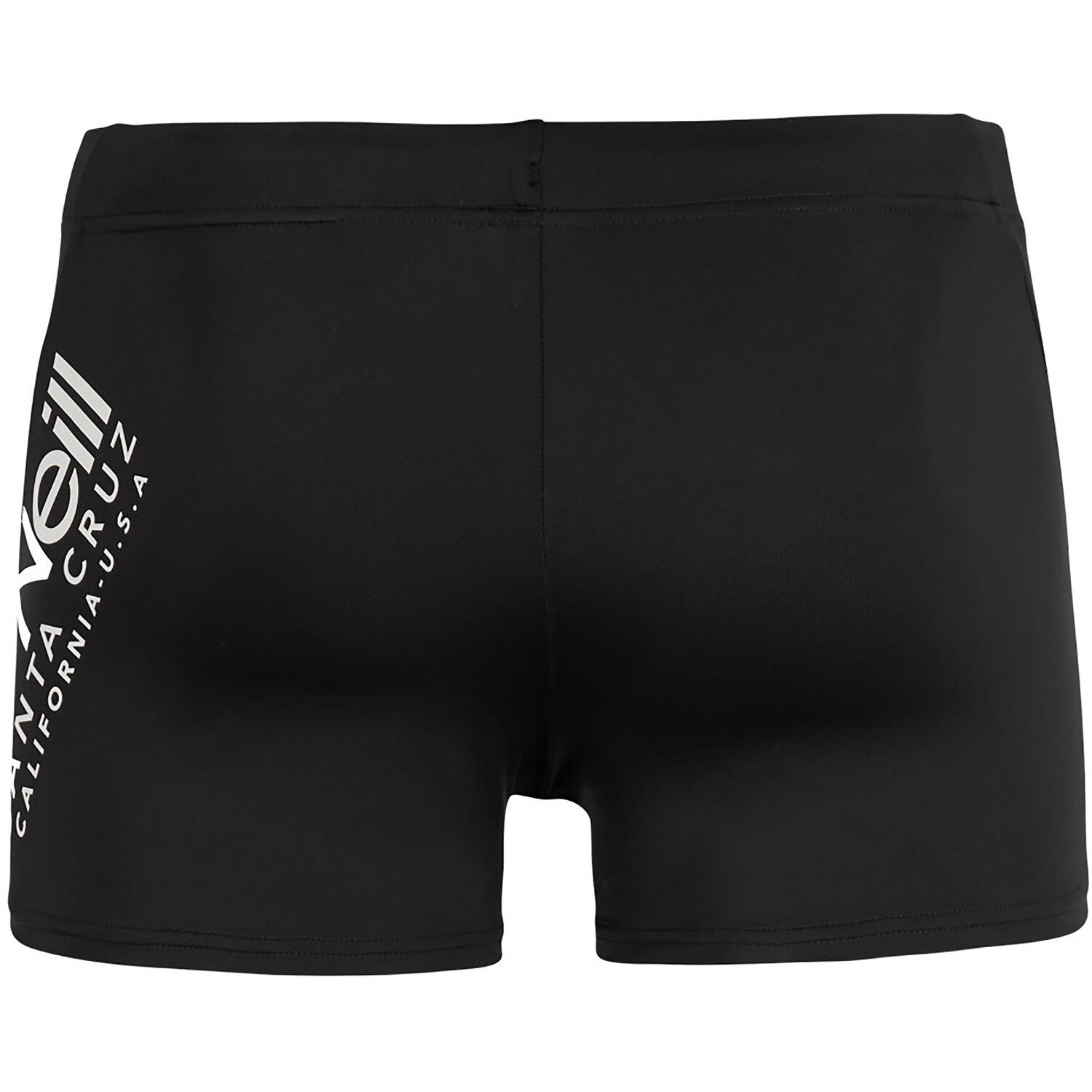 Herren Badehose M ESSENTIALS CALI RACER 2/3
