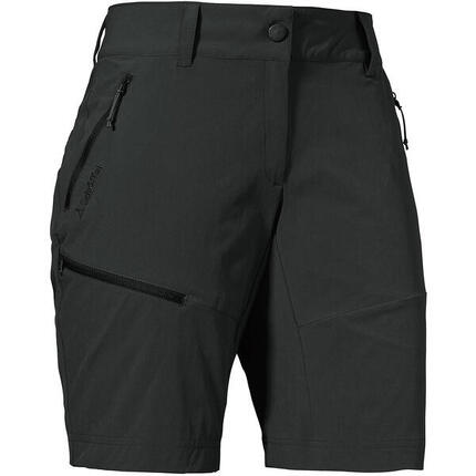 Damen Short W SHORTS TOBLACH2