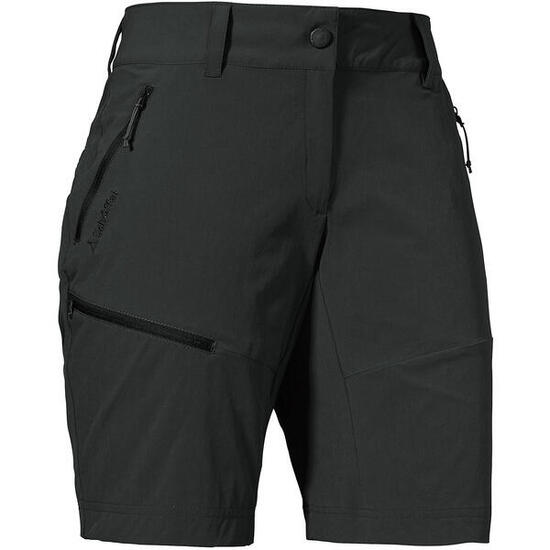 Damen Short W SHORTS TOBLACH2