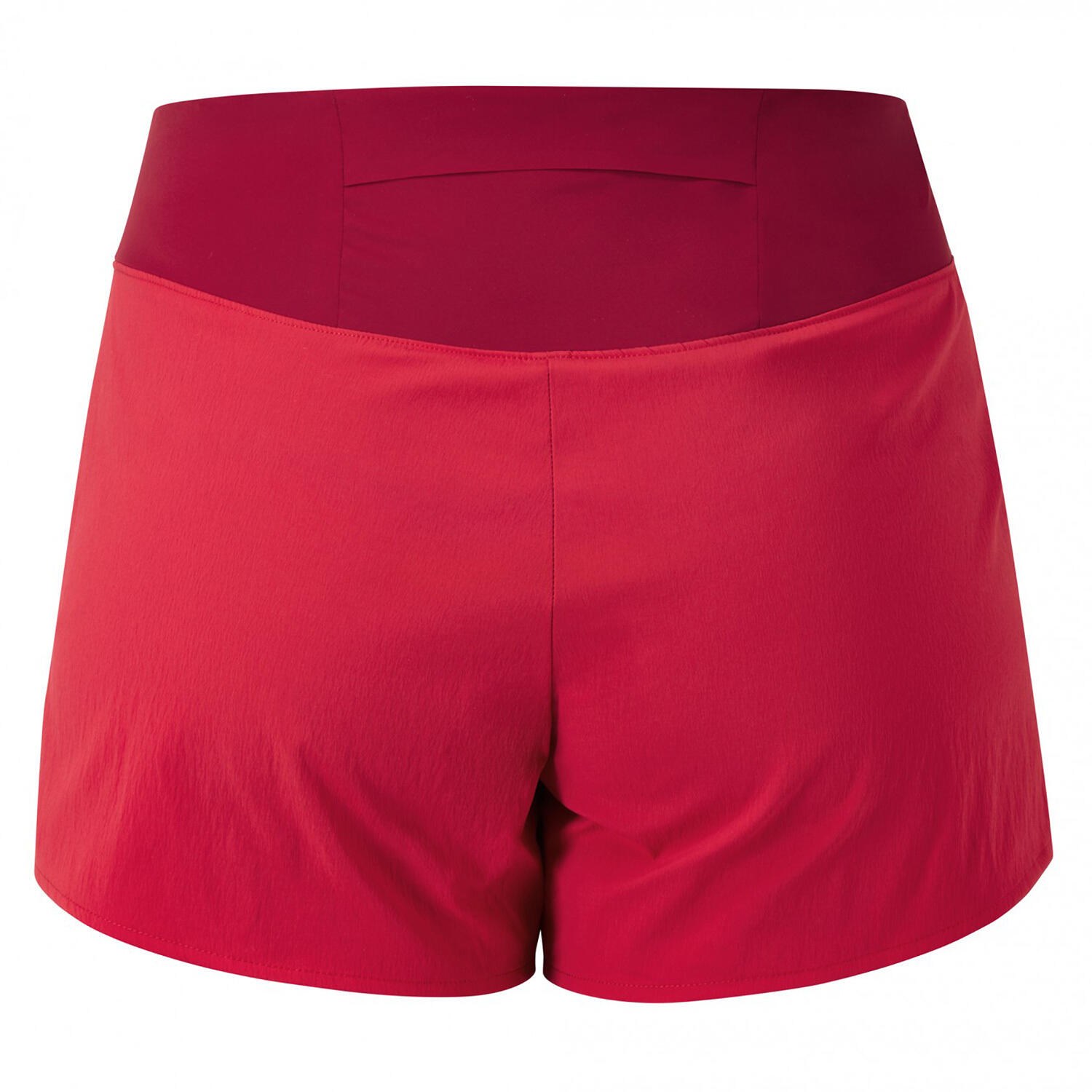 Damen Short W DYNAMO TWIN SHORT 2/7