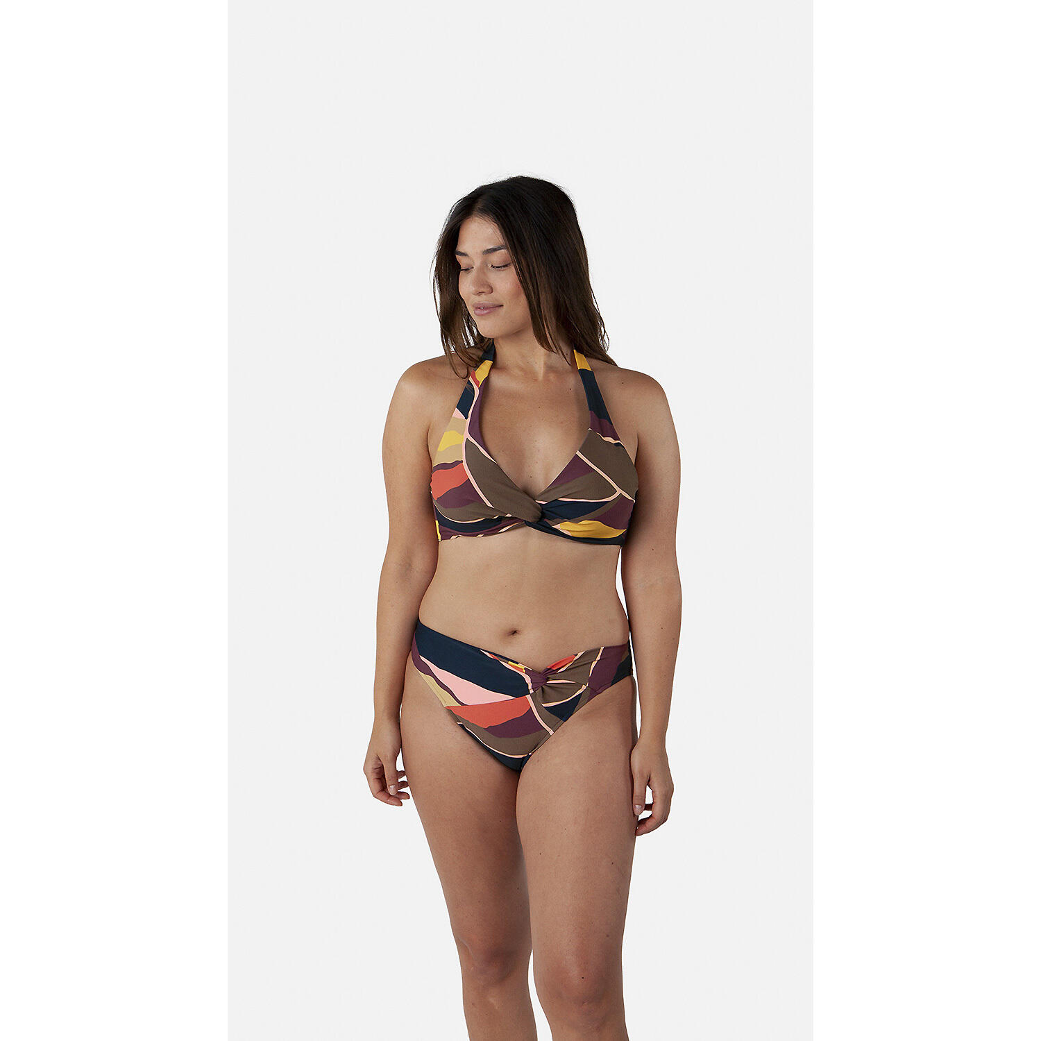 Damen Bikinihose W ASH BIKINI BRIEFS 2/4