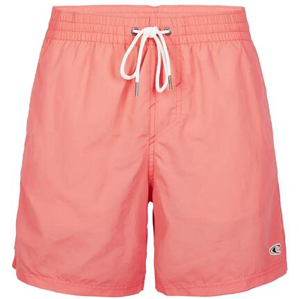 Strandshorts Vert Swim 16" Shorts Herren - gelb