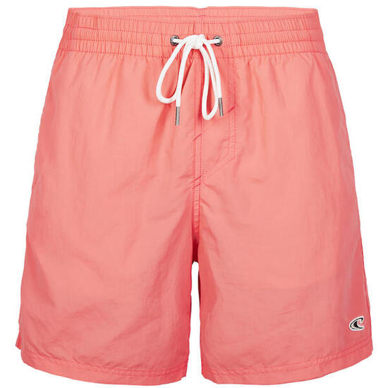 Strandshorts Vert Swim 16" Shorts Herren - gelb
