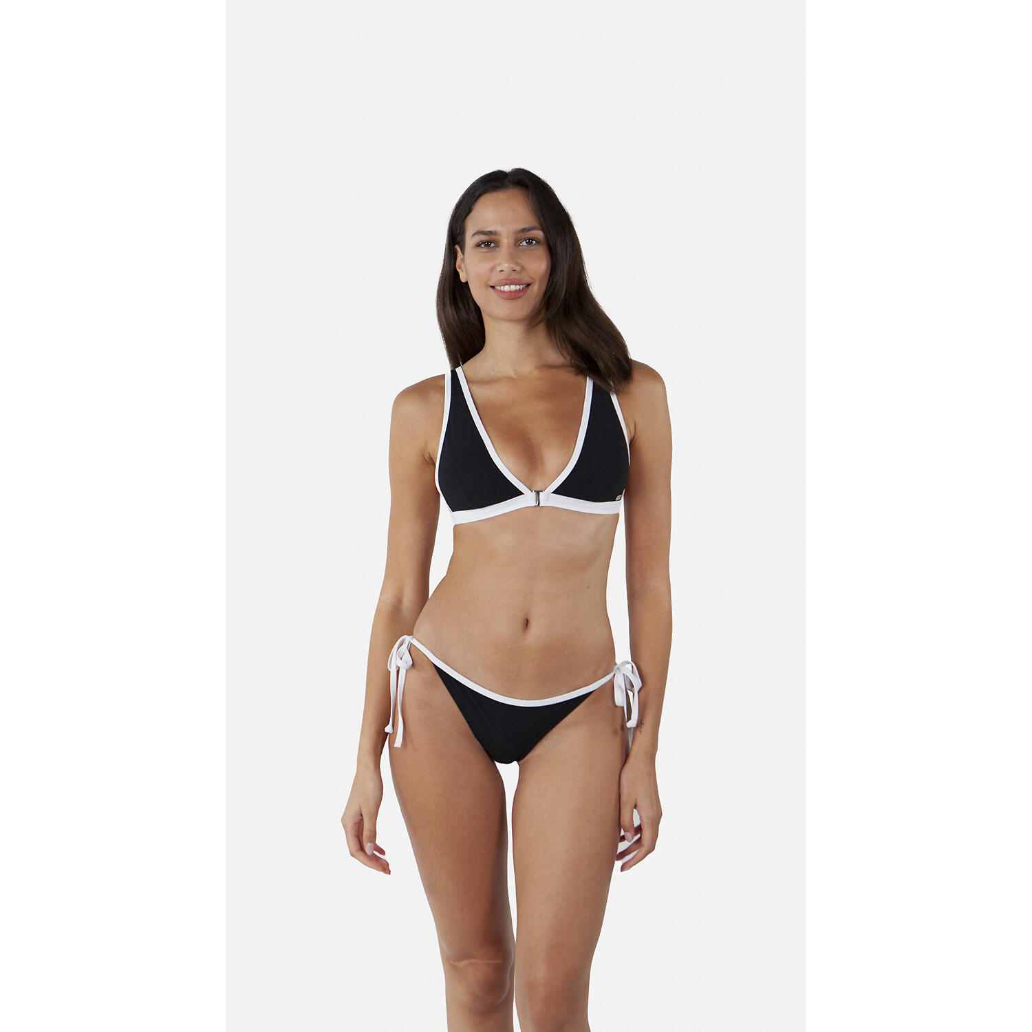 Damen Bikinihose W YARRAN TANGA 2/4