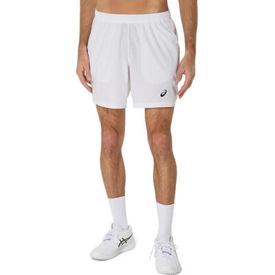 7-inch shorts asics court