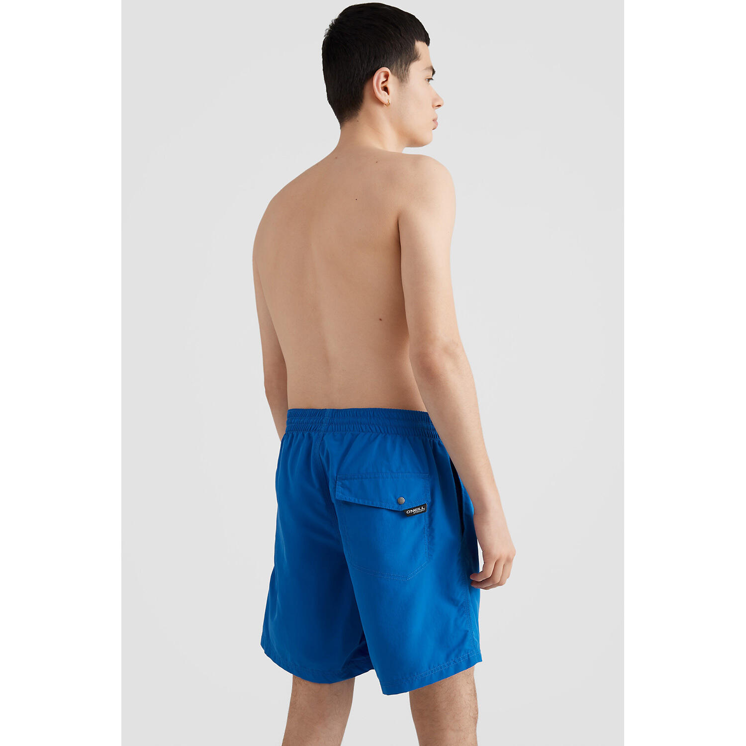 Herren Badehosen M VERT 16" SWIM SHORTS 4/5