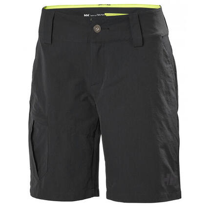 Damen Short W QD CARGO SHORTS