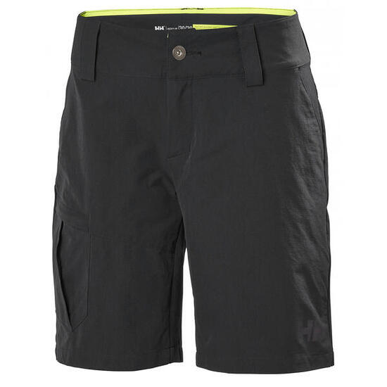 Damen Short W QD CARGO SHORTS