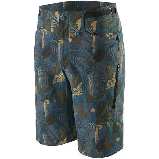 Herren Badehose M ESSENTIALS CALI RACER