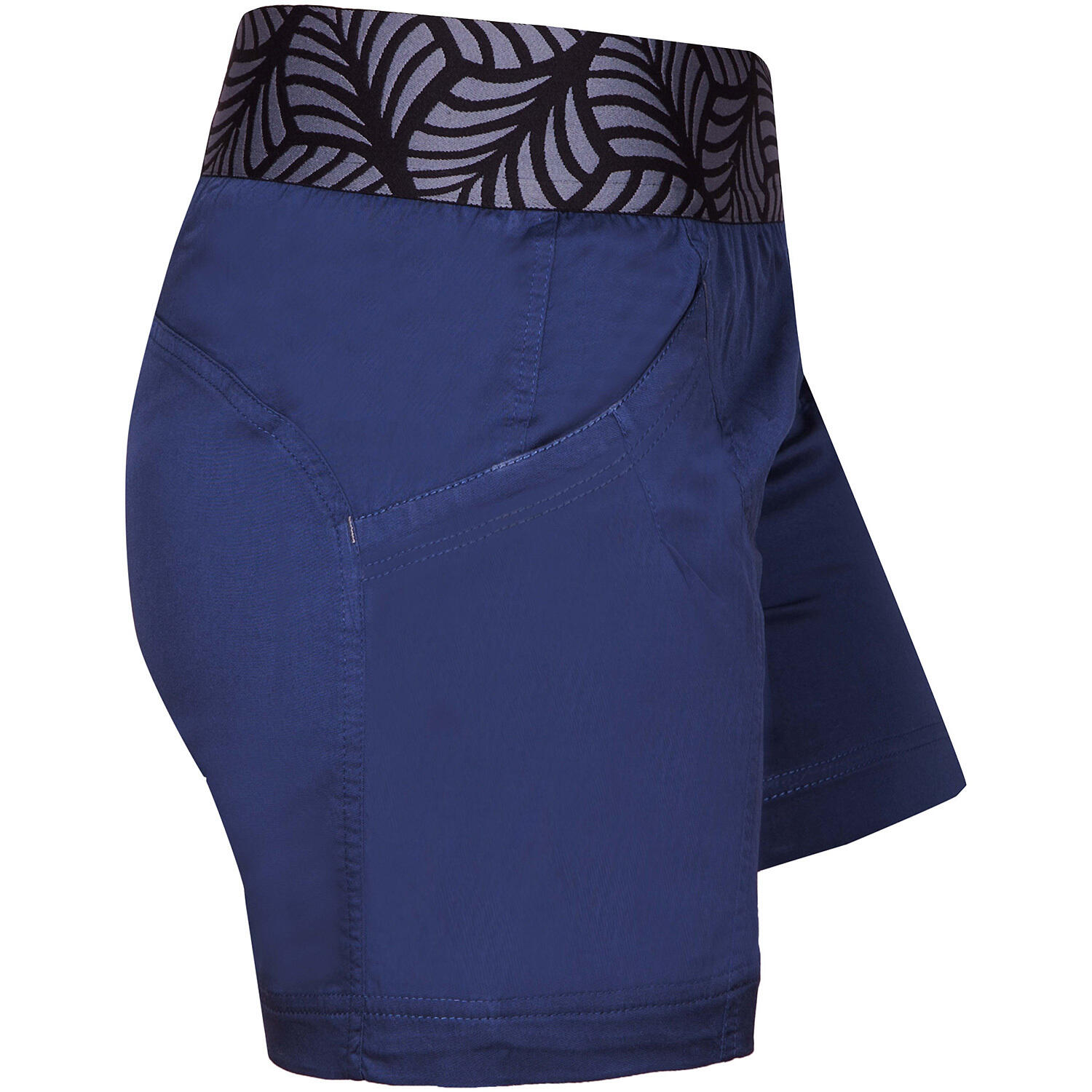 Pantalón corto mujer Ocun Pantera Organic 2/5