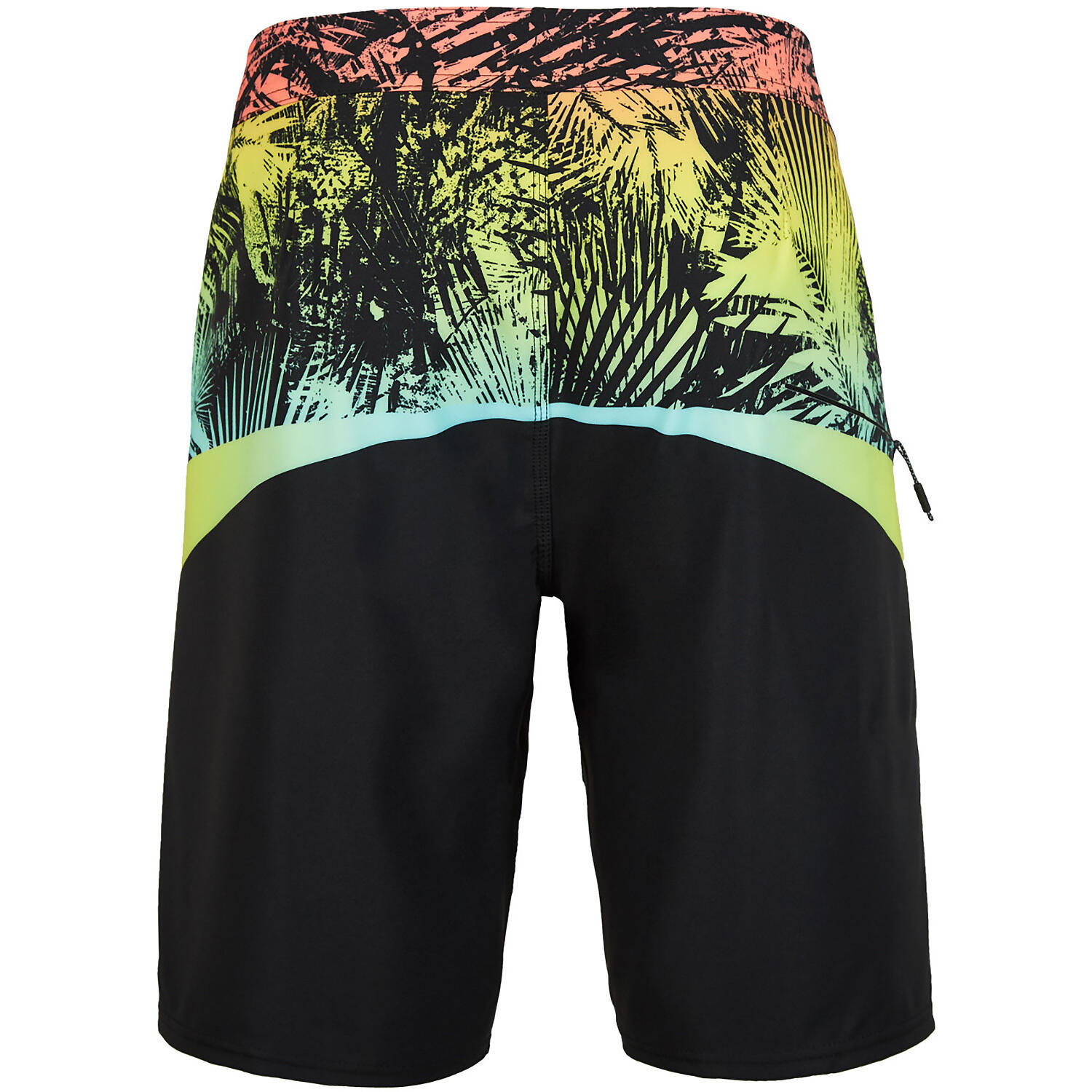 Herren Badeshort M HYPERFREAK PRO BLOCK 20'' BOARDSHORTS 2/7