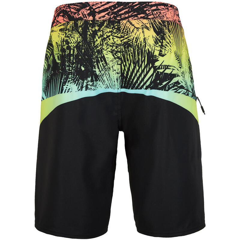 Pantaloni scurți de baie pentru bărbați O'Neill Hyperfreak Pro Block 20''